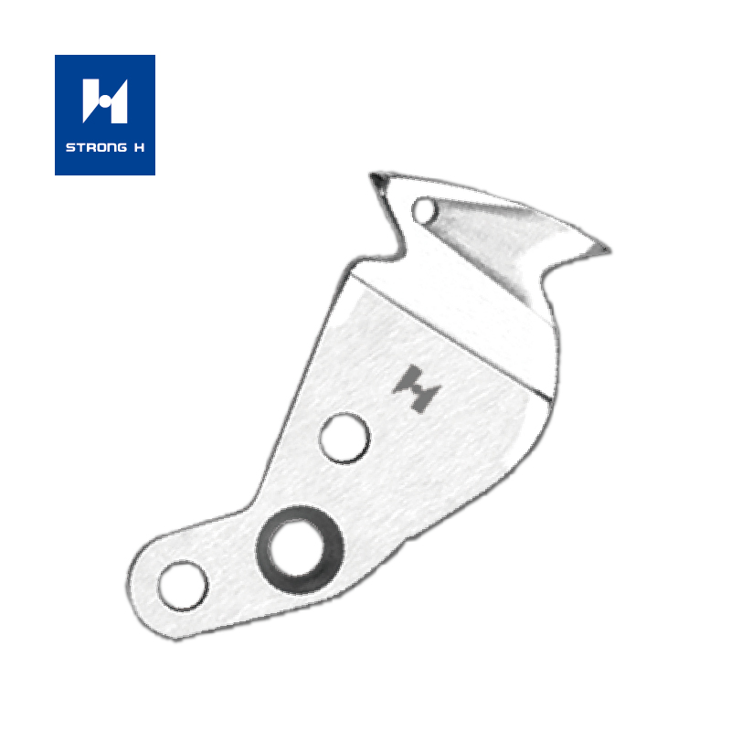 Durable High Quality High Precision Strongh Computerized Embroidery Machines Spare Parts