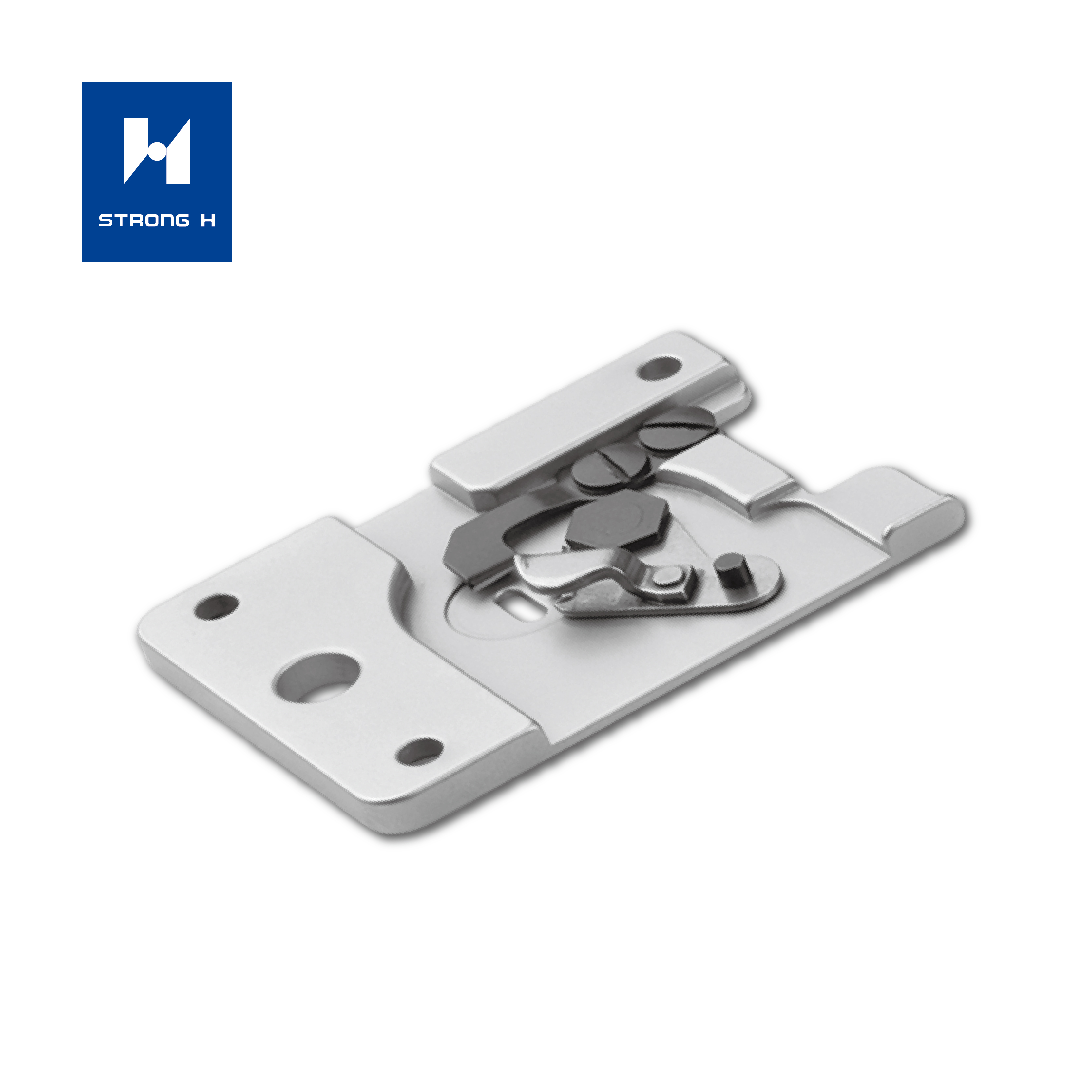 High Precision Stable Performance Strong Brand Sewing Machine Parts