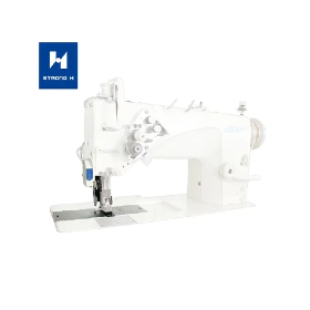 Industrial Sewing Machine Vs Domestic Sewing Machine: Key Differences Explained