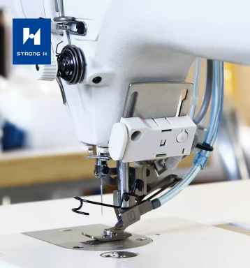 Types of Industrial Sewing Machine Motors