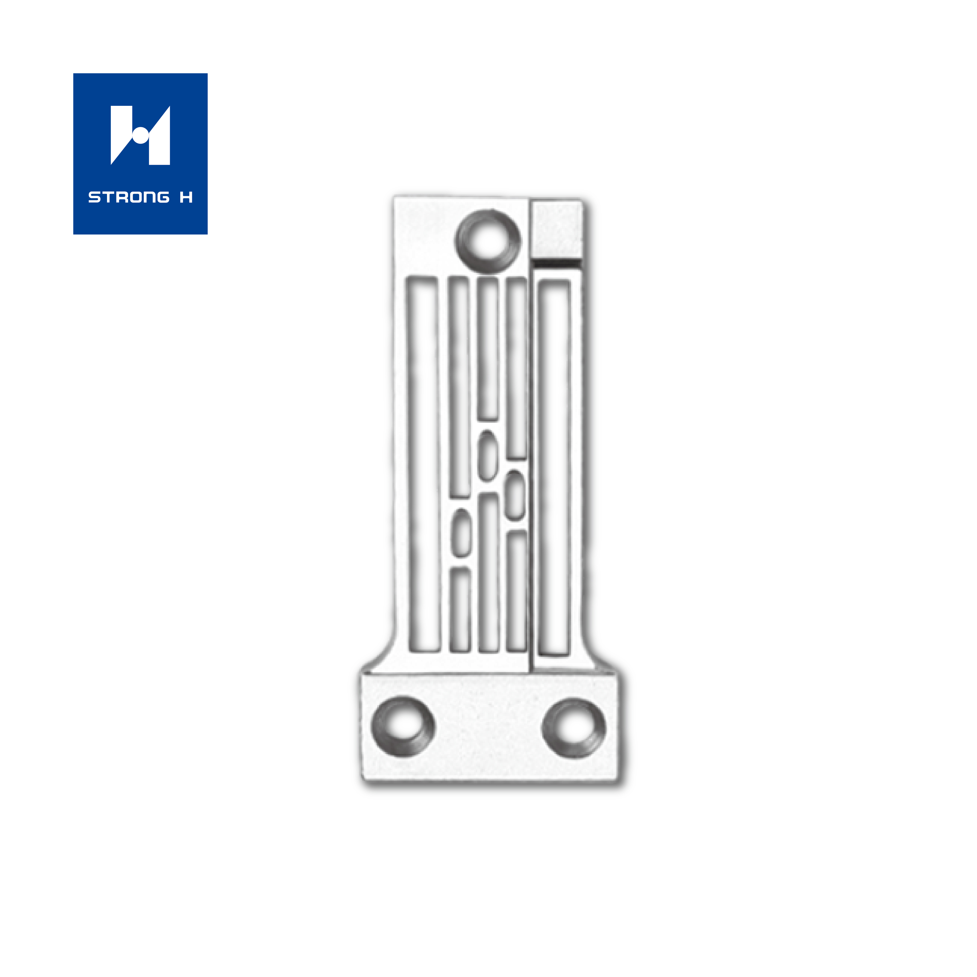 Low Loss Stable Performance High Quality Sewing Machine Gauge Set