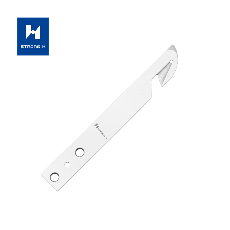 Stable Performance Reusable High Quality KNIVES For Computerized Embroidery Machines