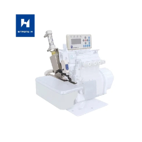 How Industrial Sewing Machines Improve Productivity in Furniture Upholstery
