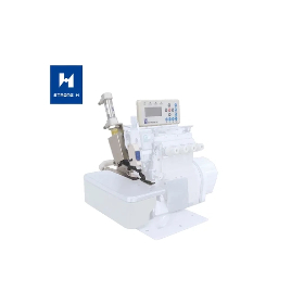Industrial Sewing Machine Oil And Lubrication: Best Practices for Longevity