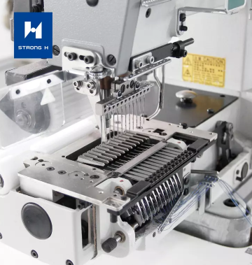 Best Oils and Lubricants for Your Sewing Machine