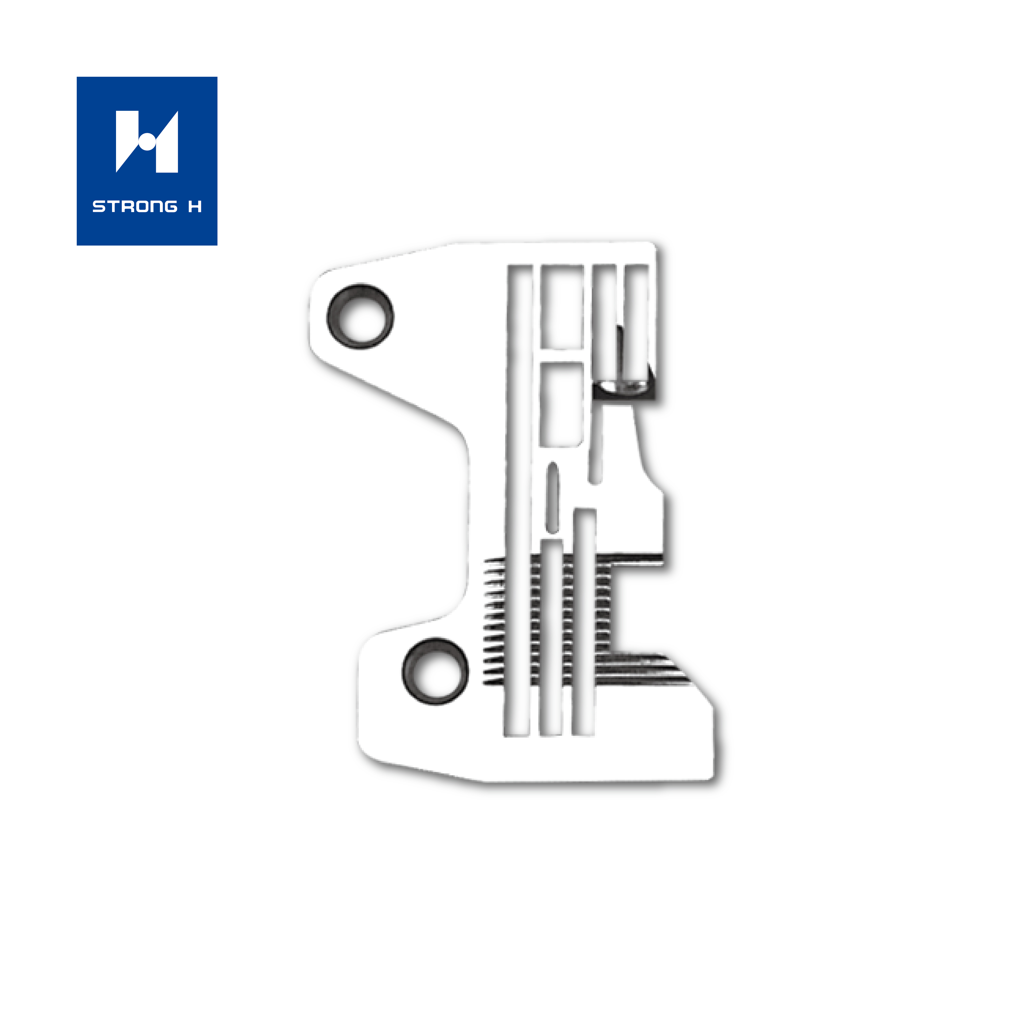 High Precision Stable Performance Strongh Brand Sewing Machine Gauge Set