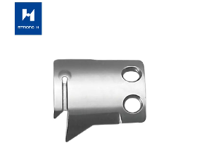 How Customized Sewing Machine Parts Improve Manufacturing Efficiency