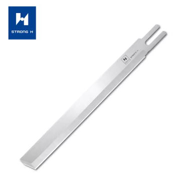 Serrated vs. Straight Edge Knives: When Each Wins