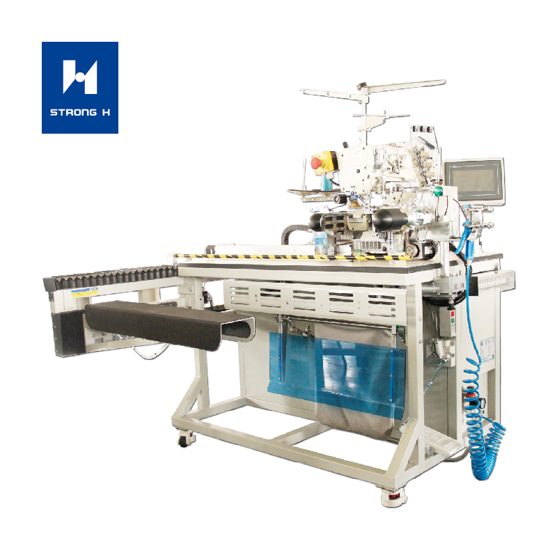 Industrial Sewing Automatic Equipment