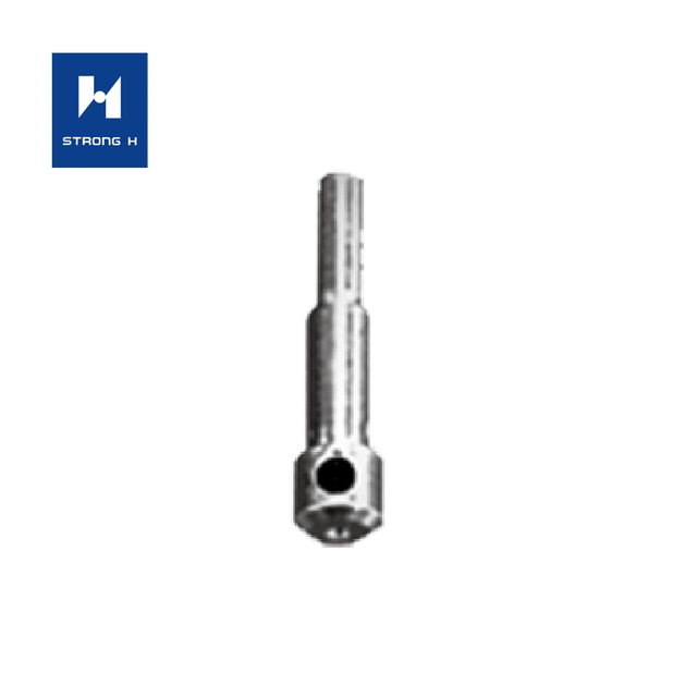 Strongh Brand Overlock Feed Dog Industrial Sewing Machine Spare Parts