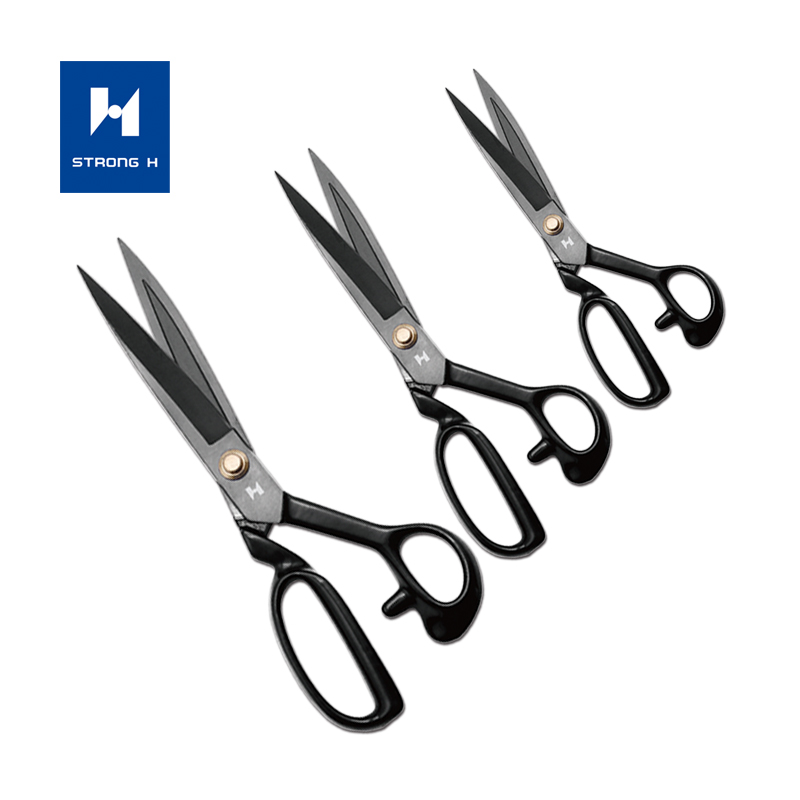 StrongH Brand SC-09 Multifunctional Portable Tailor's Scissor for Sewing Machine Trimming
