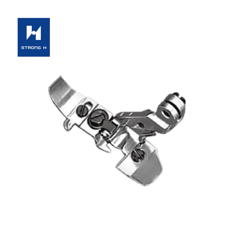 Strongh Brand Overlock Feed Dog Industrial Sewing Machine Spare Parts