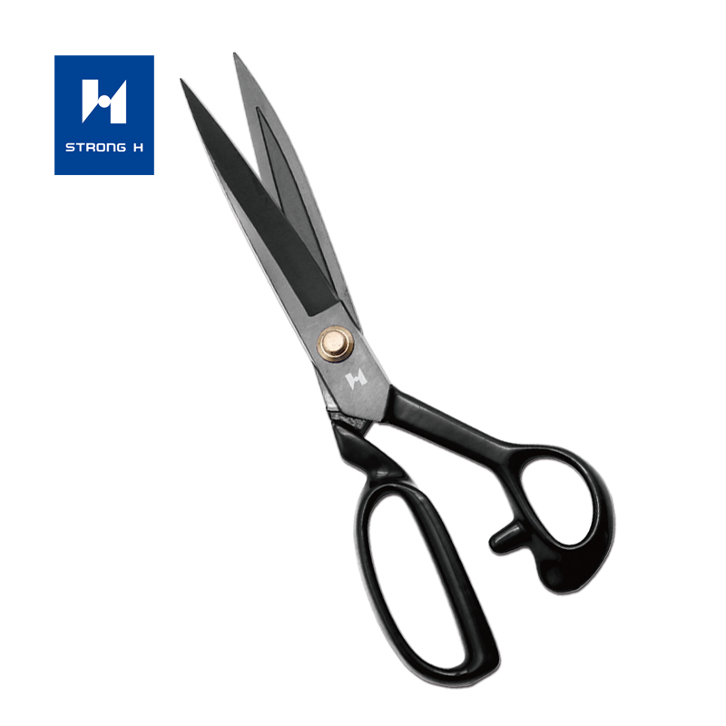 StrongH Brand SC-09 Multifunctional Portable Tailor's Scissor for Sewing Machine Trimming