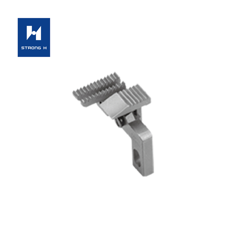 Strongh Brand Overlock Feed Dog Industrial Sewing Machine Spare Parts