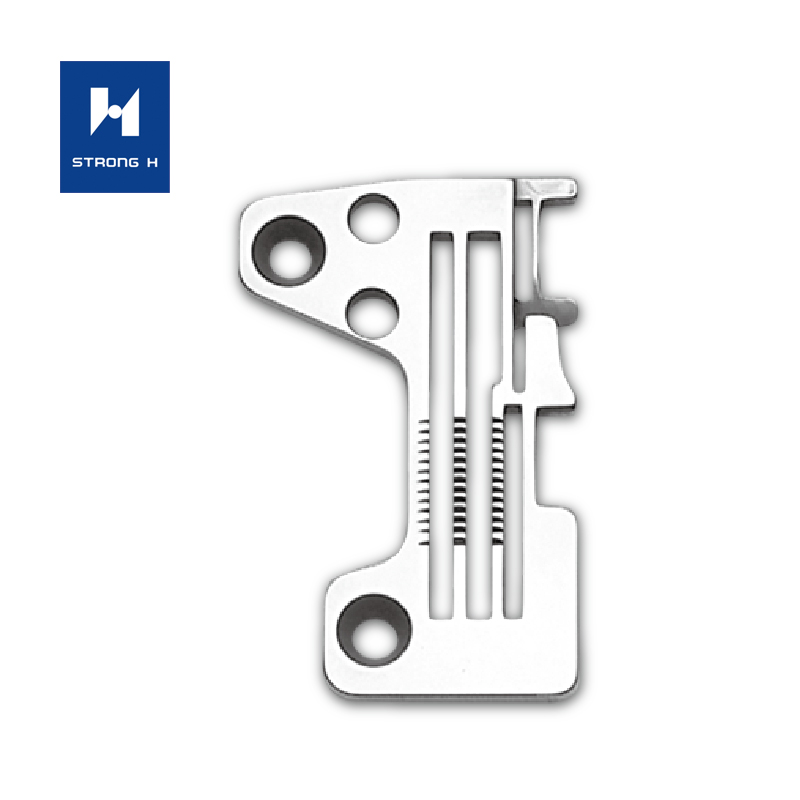 Strongh Brand Overlock Feed Dog Industrial Sewing Machine Spare Parts