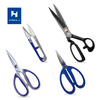 StrongH Brand SC-09 Multifunctional Portable Tailor's Scissor for Sewing Machine Trimming