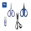 StrongH Brand SC-09 Multifunctional Portable Tailor's Scissor for Sewing Machine Trimming