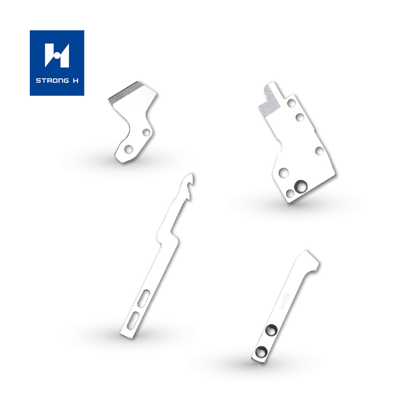 Alloy steel industrial sewing machine blades